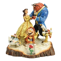 Disney Traditions Jim Shore
